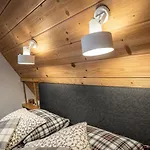 Mountain Centrum Homestay szállás