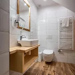 Mountain Centrum Homestay szállás
