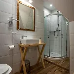 Mountain Centrum Homestay szállás