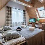 Homestay szállás Mountain Centrum Zakopane