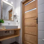 Mountain Centrum Homestay szállás Zakopane
