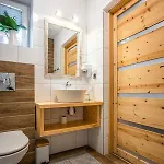 Homestay szállás Mountain Centrum Zakopane