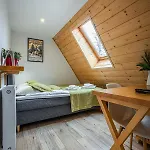 Homestay szállás Mountain Centrum Zakopane