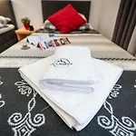 Mountain Centrum Homestay