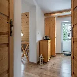 Homestay szállás Mountain Centrum Zakopane