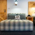 Mountain Centrum Homestay szállás