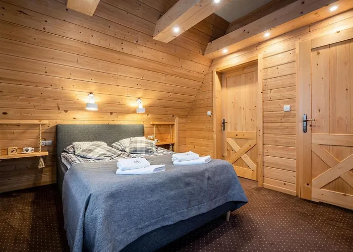 Mountain Centrum 홈스테이 *