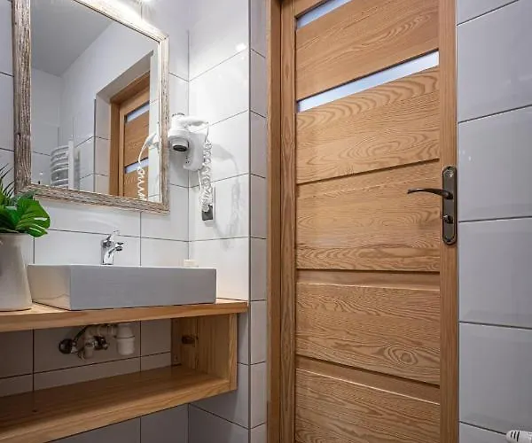 Mountain Centrum 홈스테이 자코파네