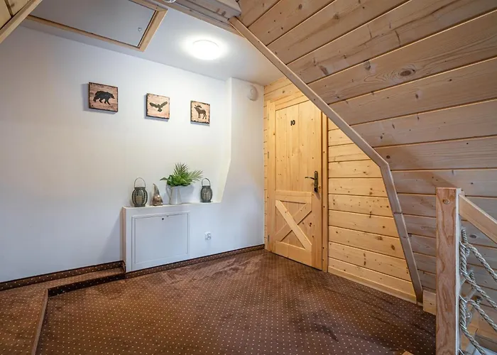 Mountain Centrum * 자코파네