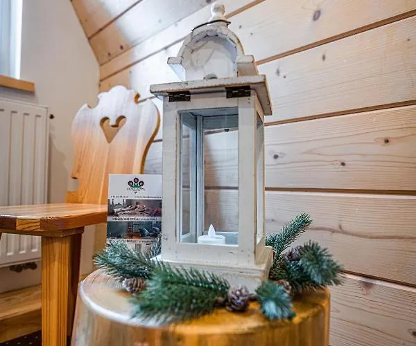 홈스테이 Mountain Centrum