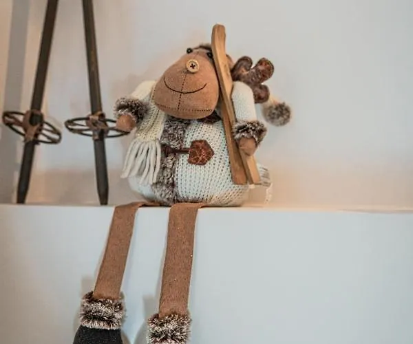 Mountain Centrum * 자코파네