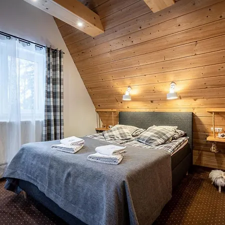 Mountain Centrum Homestay szállás