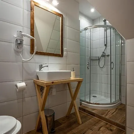 Mountain Centrum Homestay szállás