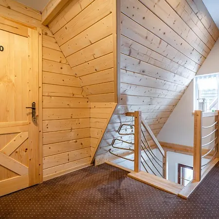 Mountain Centrum Zakopane