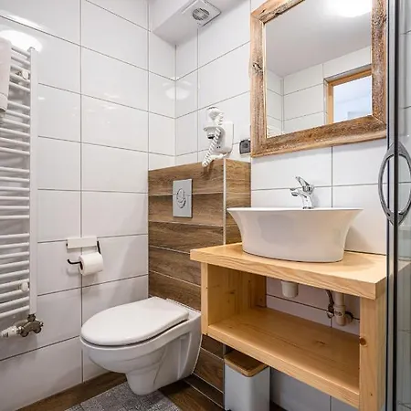 Mountain Centrum ザコパネ