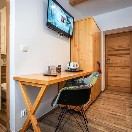 Homestay szállás Mountain Centrum