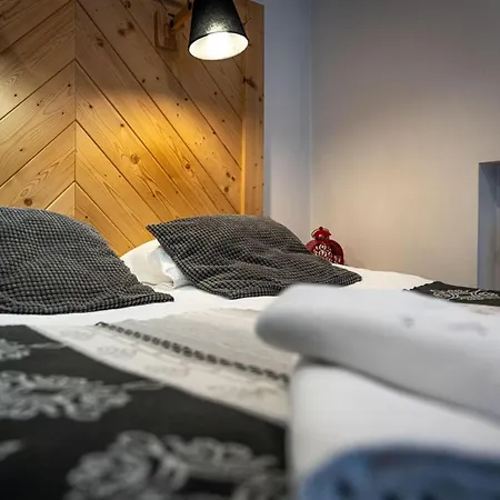 Mountain Centrum * Zakopane