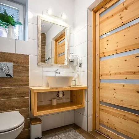 Homestay szállás Mountain Centrum Zakopane