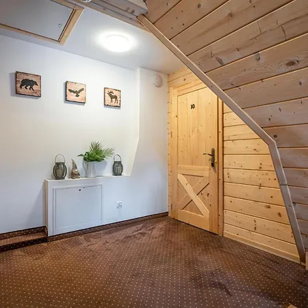 Mountain Centrum * Ζακοπάνε