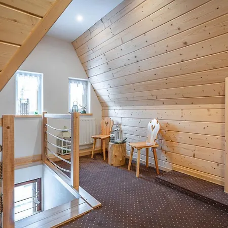 Mountain Centrum ホームステイ