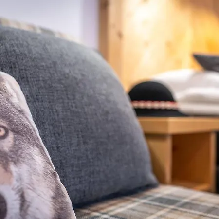 Mountain Centrum ザコパネ