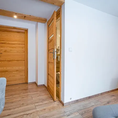 Homestay szállás Mountain Centrum Zakopane