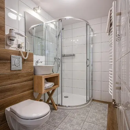 Mountain Centrum * Zakopane