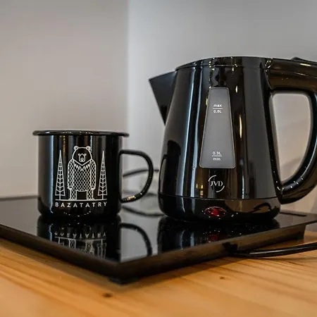 Mountain Centrum Homestay szállás