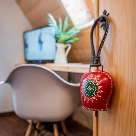 Mountain Centrum Homestay szállás *