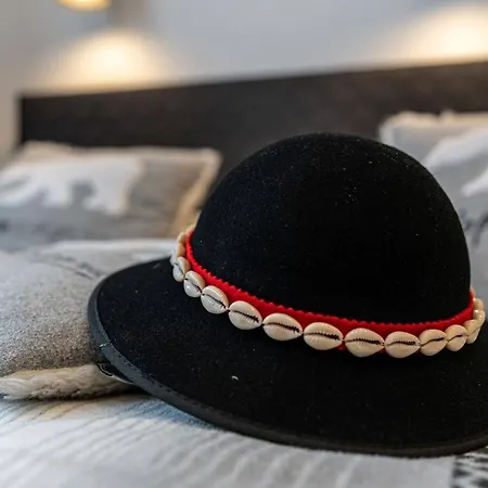 Mountain Centrum * ザコパネ