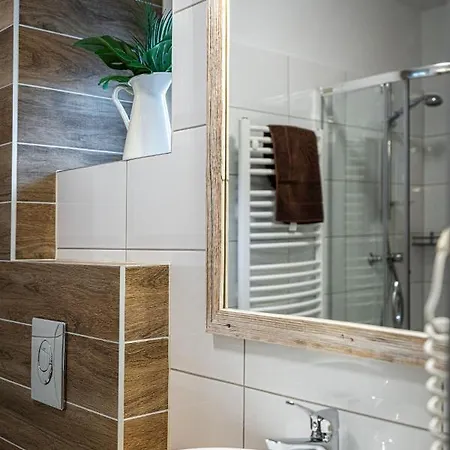 Mountain Centrum * ザコパネ