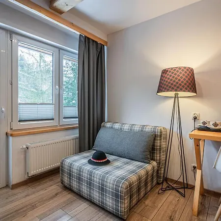 Mountain Centrum ザコパネ