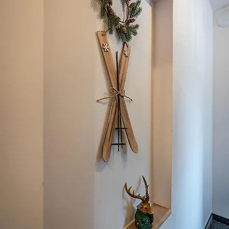 Homestay szállás Mountain Centrum Zakopane