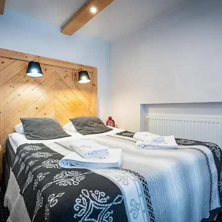 Homestay szállás Mountain Centrum *