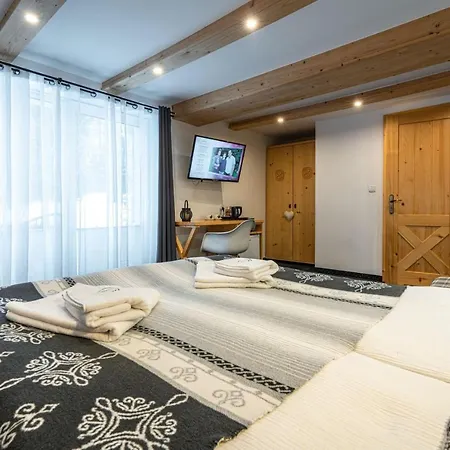 Mountain Centrum Zakopane