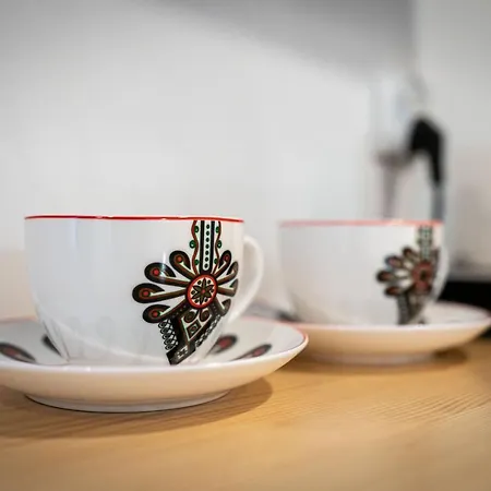 Mountain Centrum Homestay szállás Zakopane