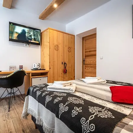 Mountain Centrum Homestay szállás *