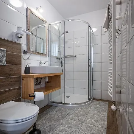 Mountain Centrum ホームステイ *