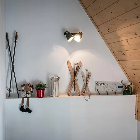 ホームステイ Mountain Centrum ザコパネ