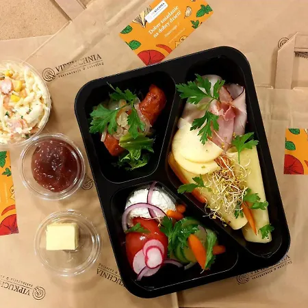 Mountain Centrum * ザコパネ