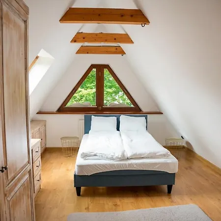Habitación en casa particular Mountain Centrum