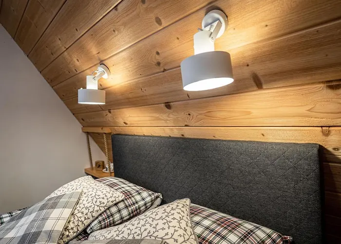 Mountain Centrum Pansiyon