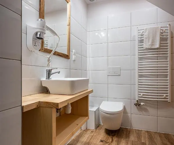 Mountain Centrum Pansiyon