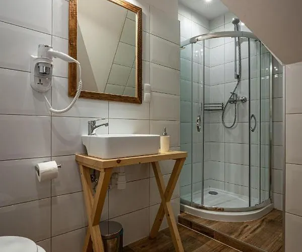 Mountain Centrum منزل للإقامة