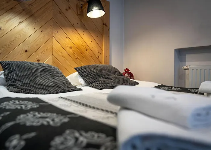 Mountain Centrum * Zakopane