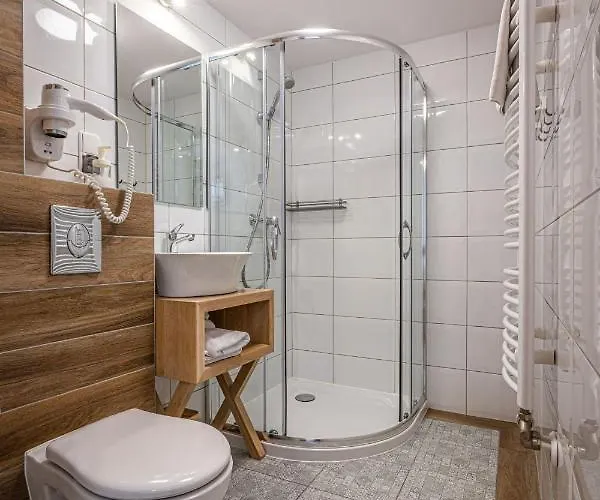 Mountain Centrum * Zakopane