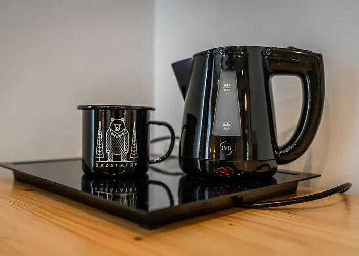 Mountain Centrum 홈스테이