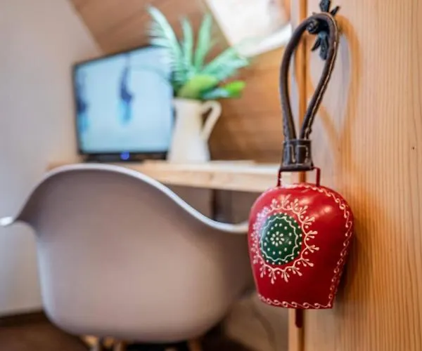 Mountain Centrum منزل للإقامة *