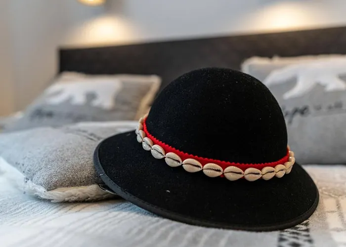 Mountain Centrum * 자코파네