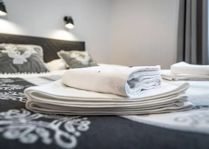 Mountain Centrum * زاكوباني